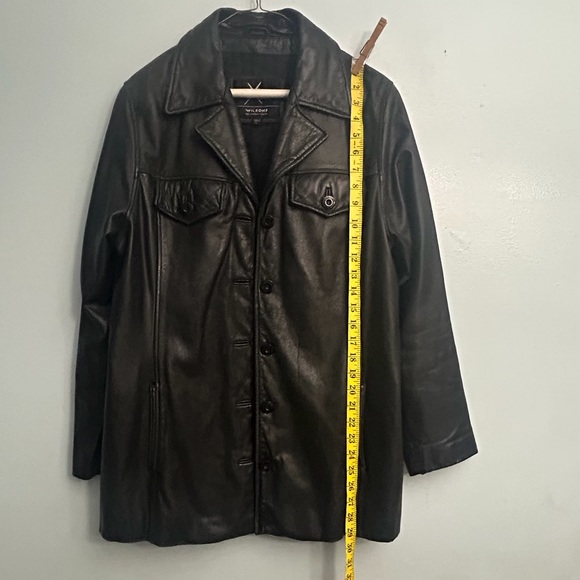 Wilsons Leather Jackets & Blazers - WILSONS LEATHER JACKET